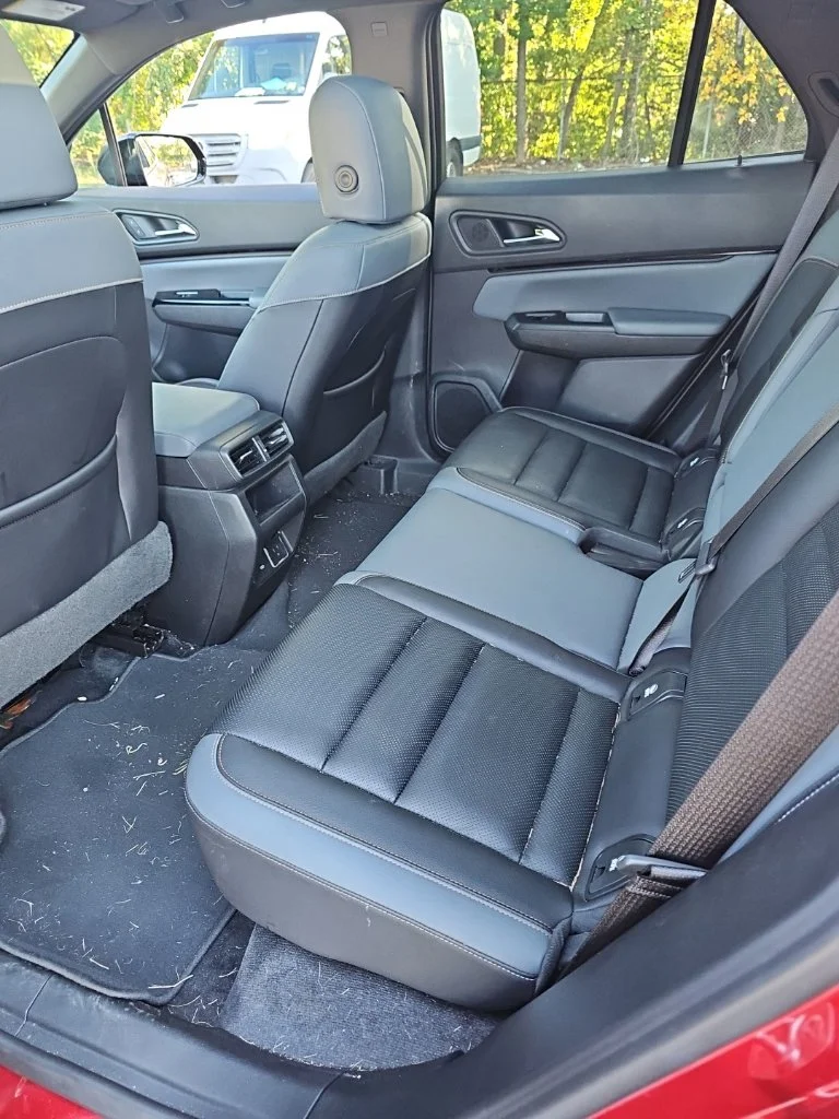 Used 2024  Honda Elite image 26