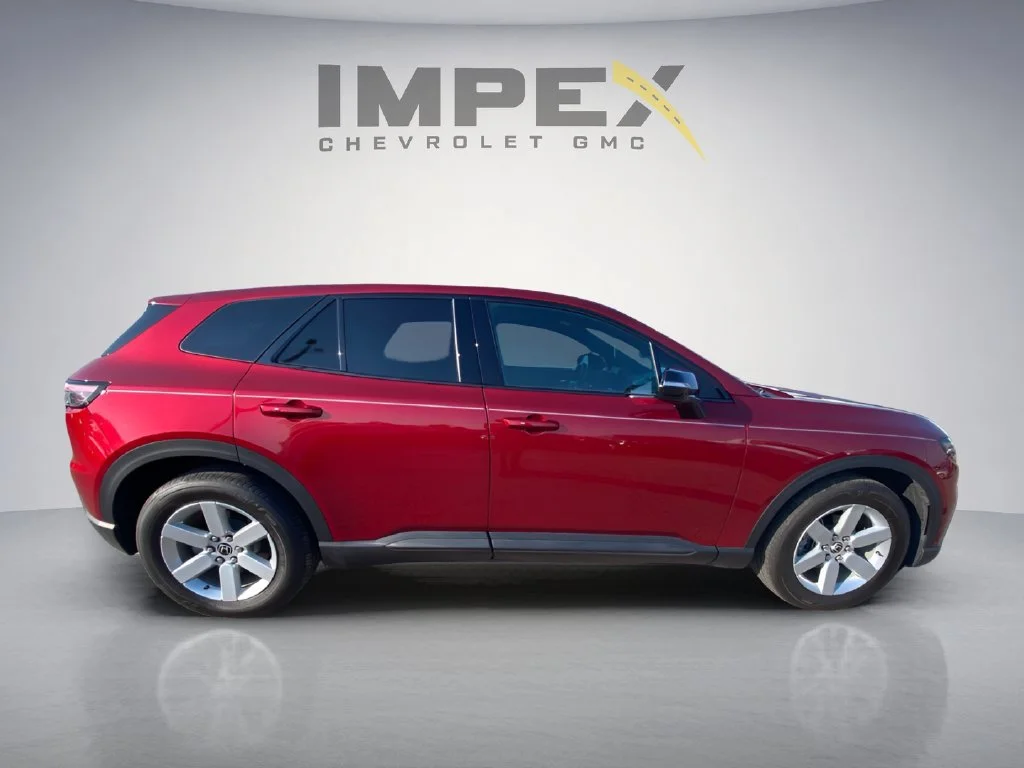 Used 2024 Red Honda 1SA image 6