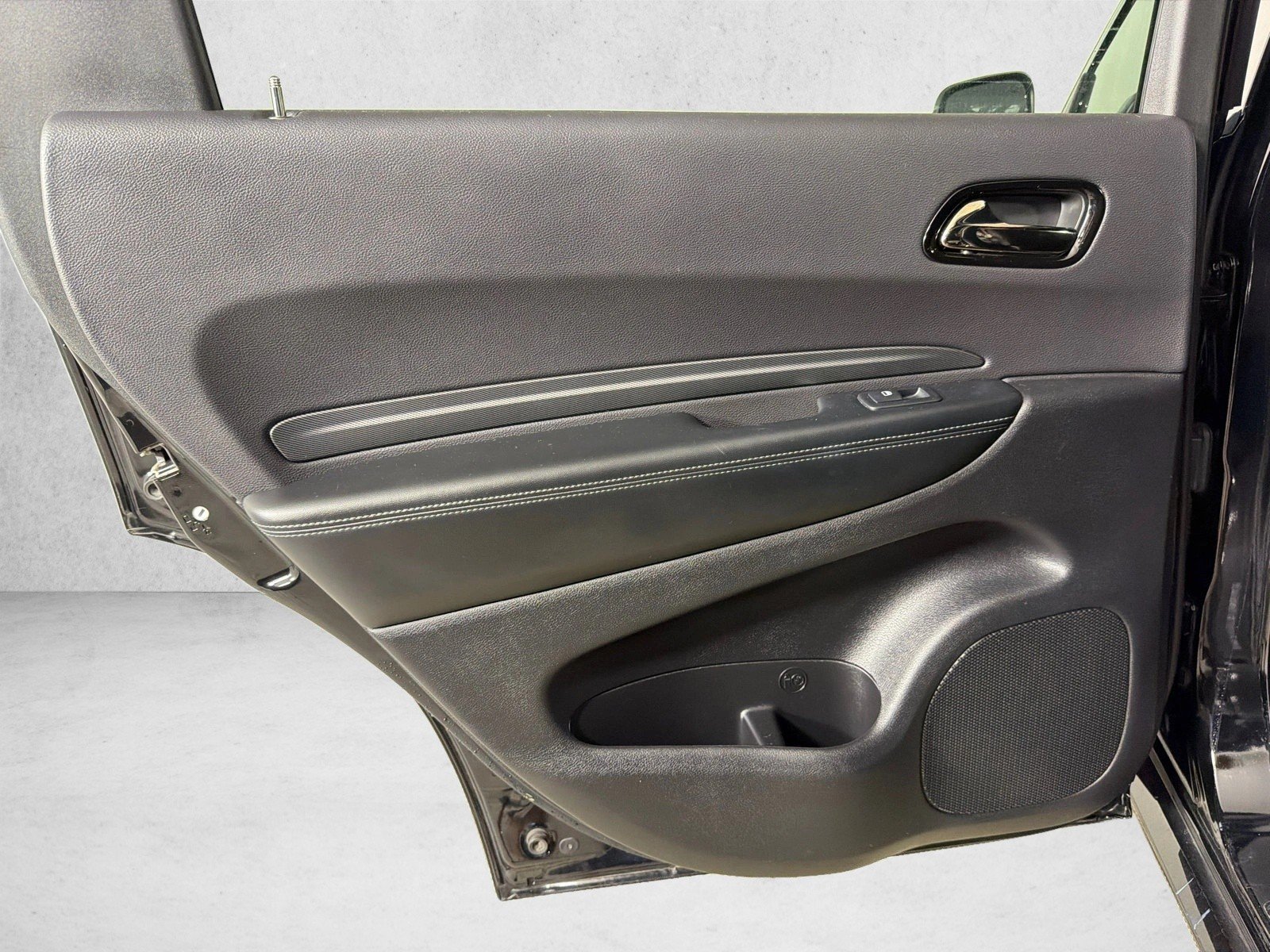 Used 2022 Db Black Clearcoat Dodge GT image 22