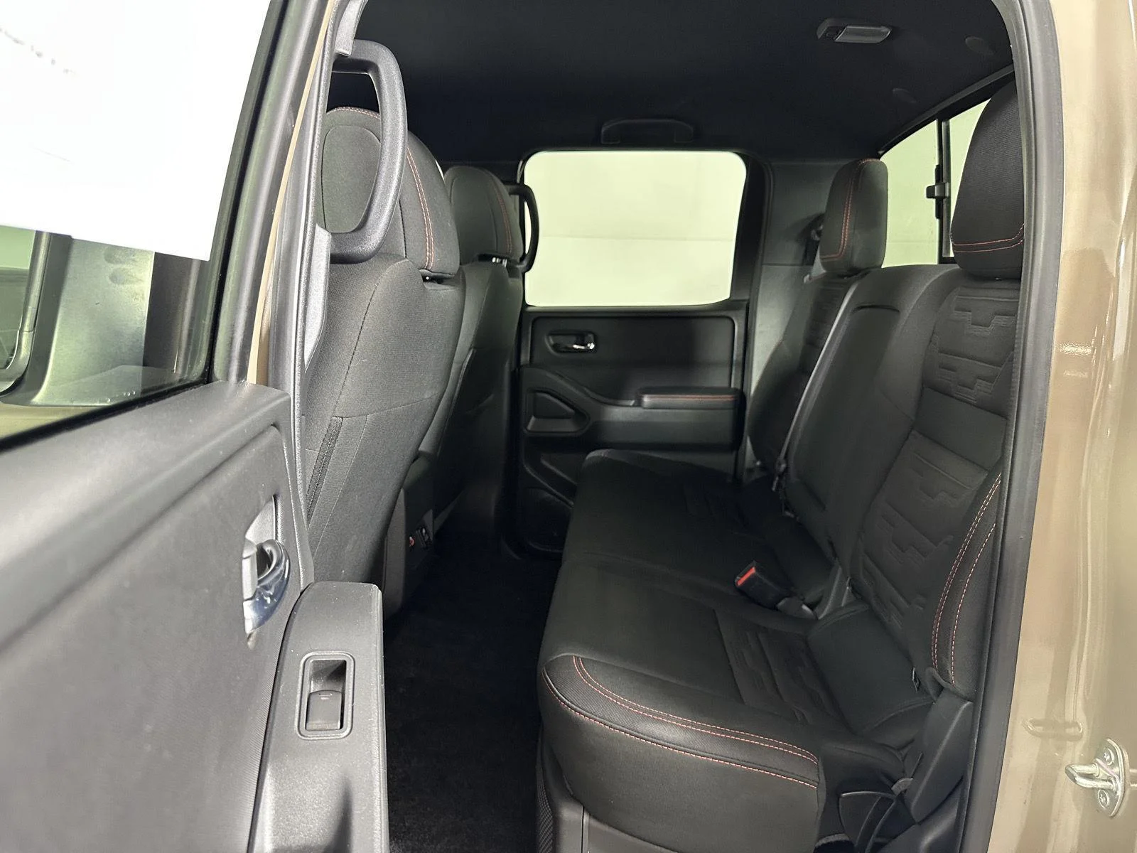 Used 2023 Baja Storm Nissan PRO-4X image 28