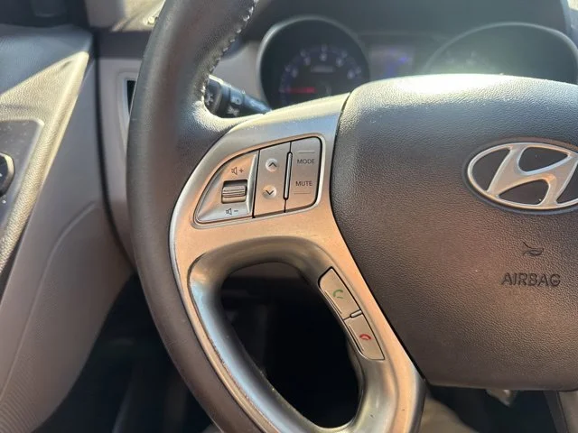 Used 2011 Blue Hyundai GLS image 20
