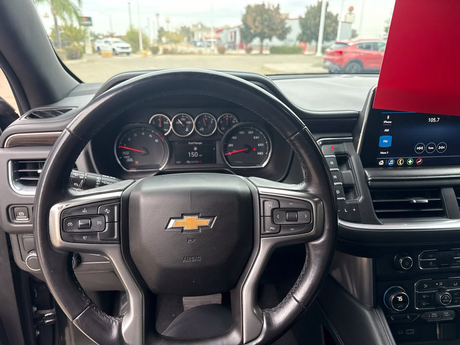 Used 2021 BLACK Chevrolet LT image 20