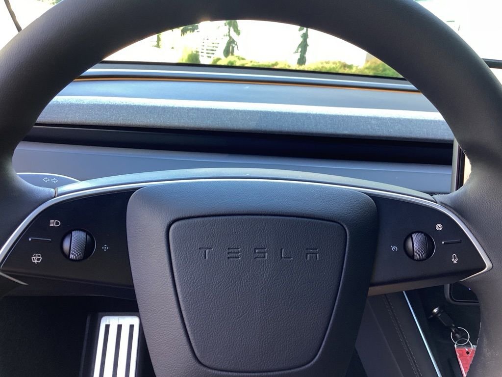 Used 2026  Tesla  image 20
