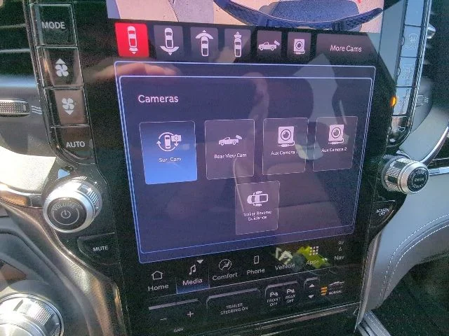 2026 RAM 1500 Limited - Photo 27
