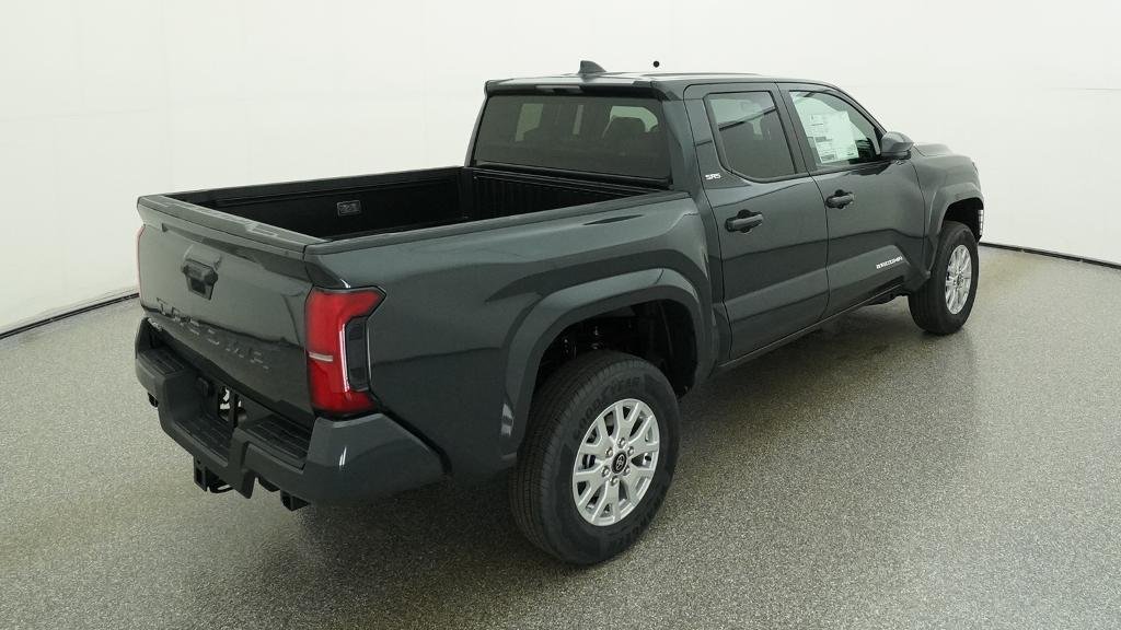 New 2026 Underground Toyota SR5 image 42