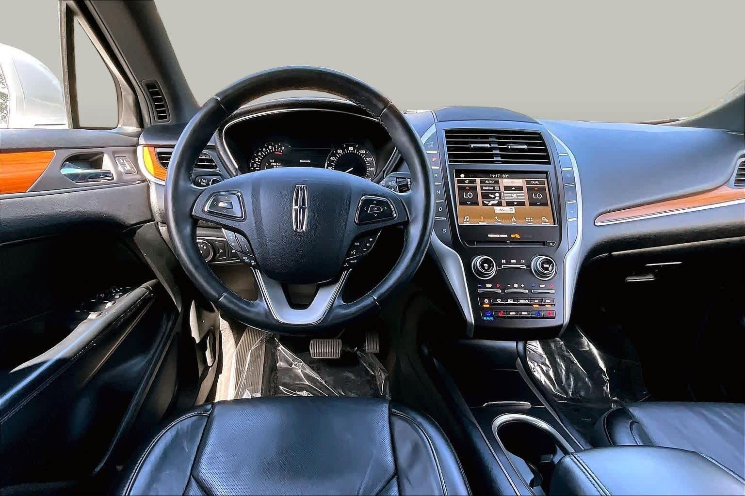 Used 2019 Ingot Silver Lincoln Reserve image 6