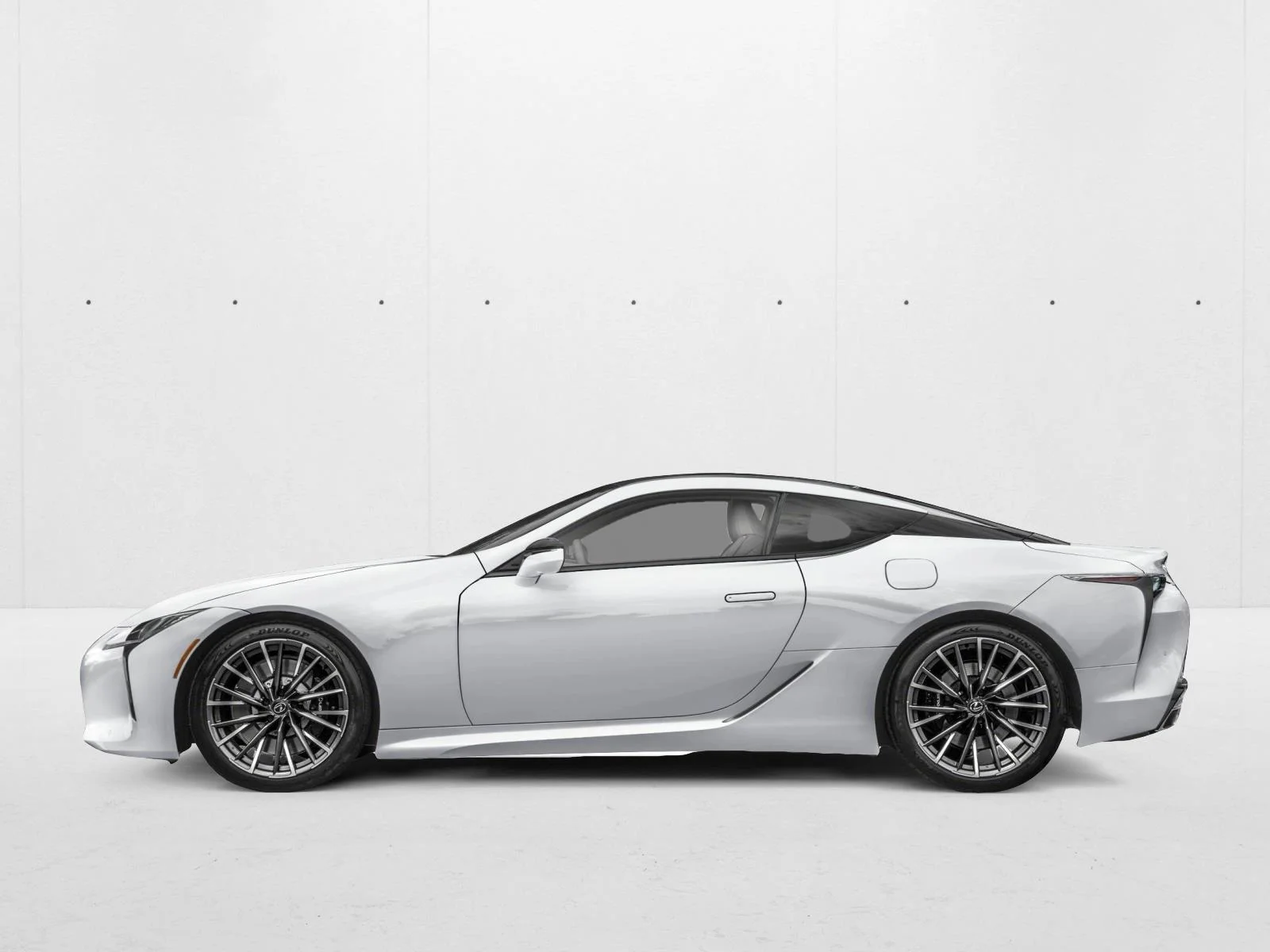 New 2026 Nori Green Pearl Lexus  500 image 3