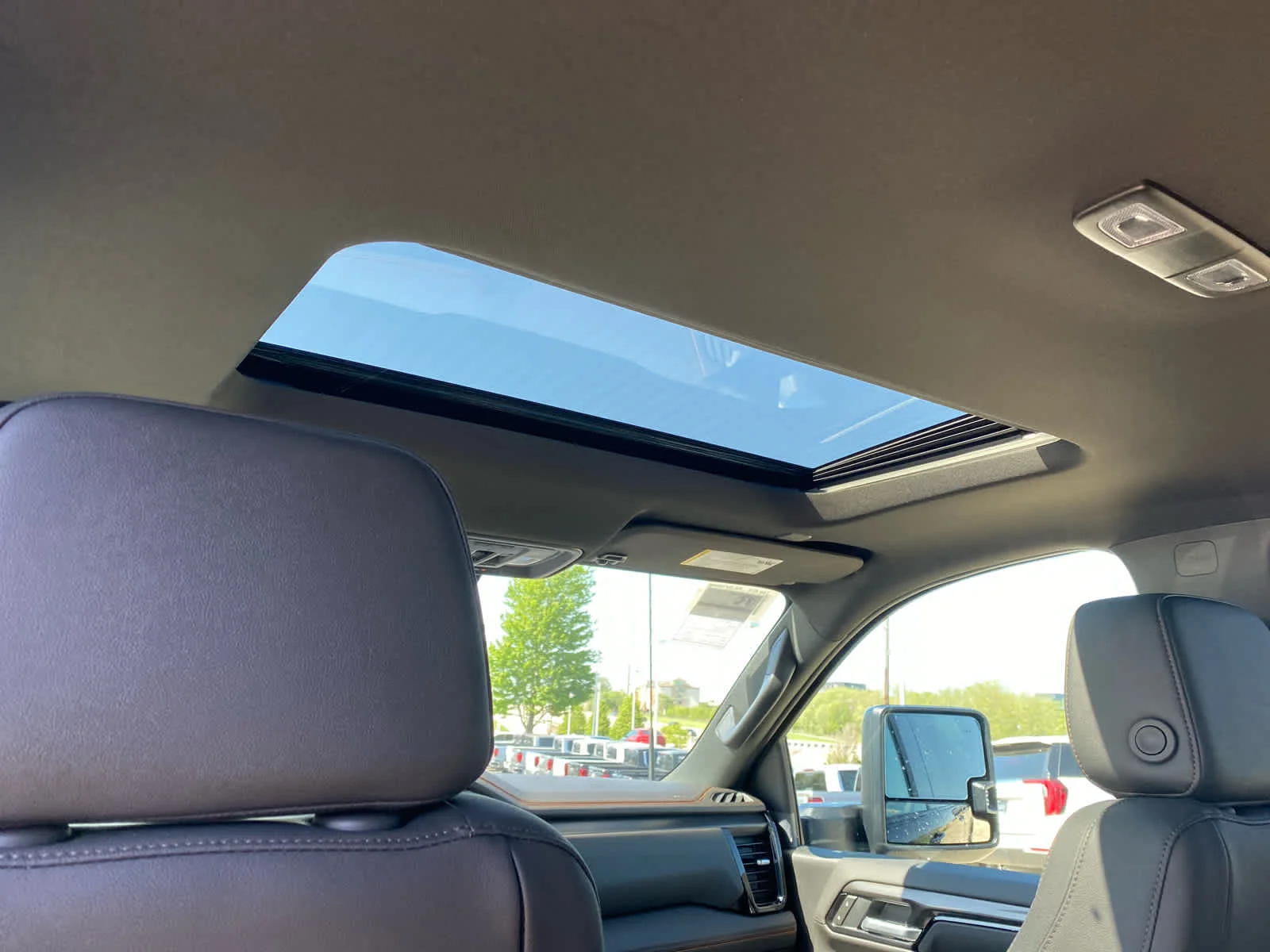 New 2026 Onyx Black GMC AT4 image 30