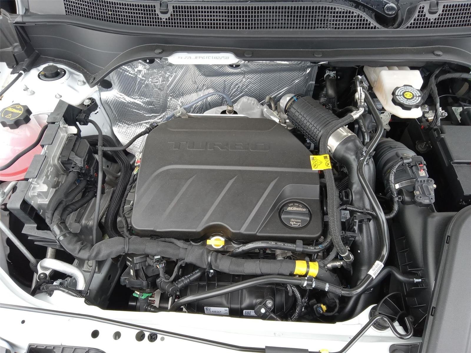2026 Chevrolet Trax RS - Photo 26