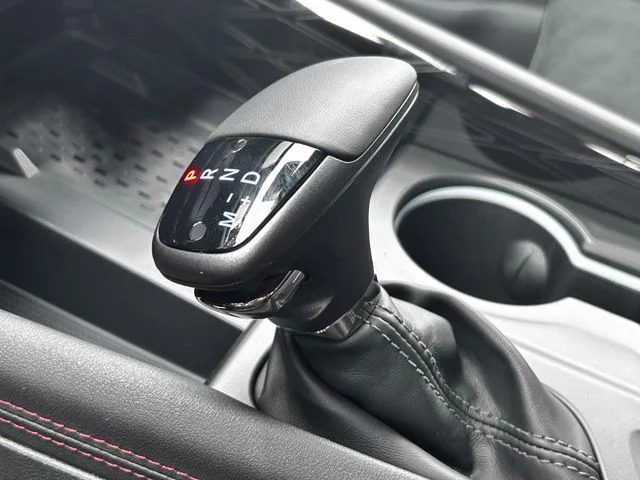 New 2026 Blue Dodge GT Plus image 22