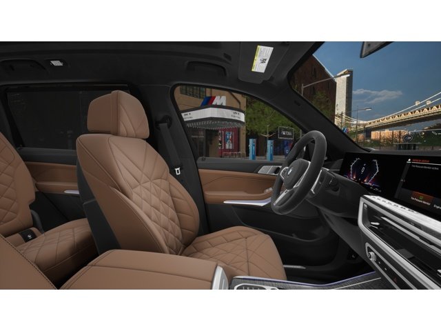 New 2027 Carbon Black Metallic BMW xDrive40i image 9