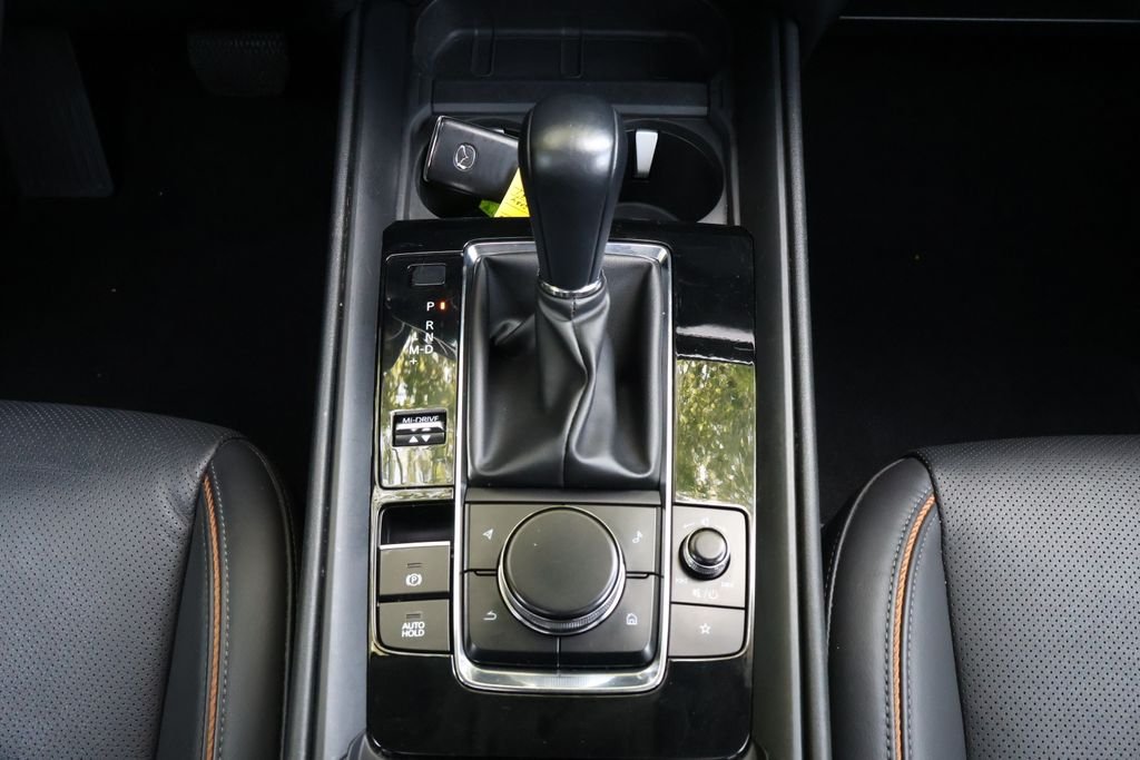 2025 Mazda CX-50 Premium Plus - Photo 19
