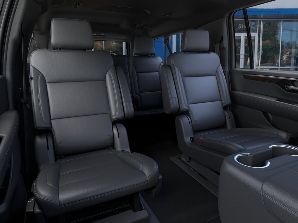 2026 Chevrolet Suburban Z71 - Photo 17