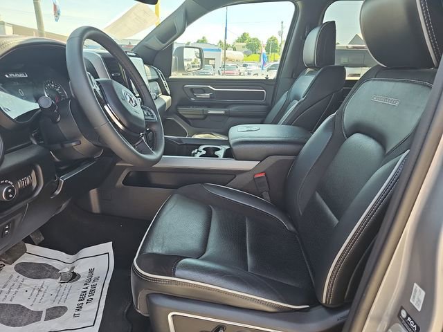2025 RAM Ram 1500 Pickup Laramie - Photo 9