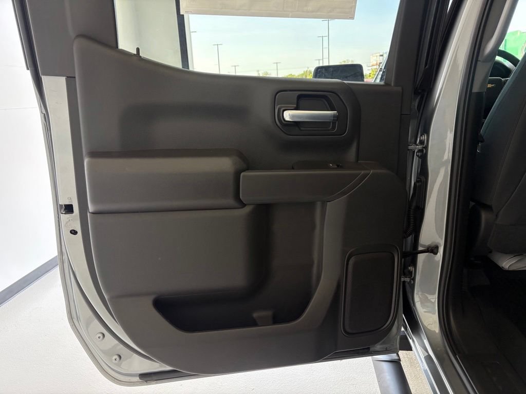 2026 Chevrolet Silverado 1500 Custom - Photo 30