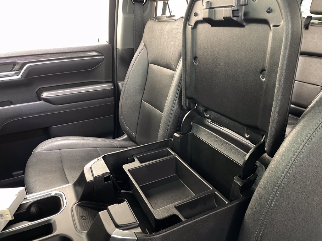 2022 Chevrolet Silverado 1500 LTZ - Photo 33