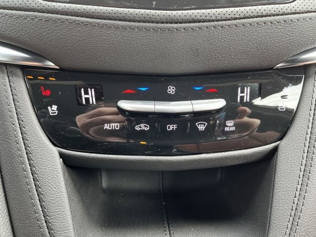 2026 Cadillac XT5 Sport - Photo 18