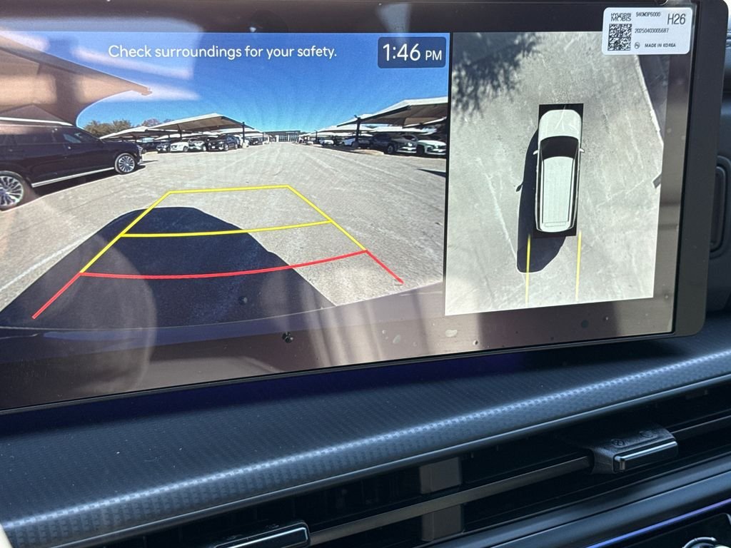 Certified Used 2026 Silver Hyundai XRT image 25