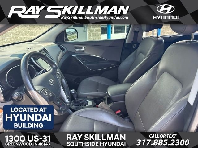 Used 2017 Becketts Black Hyundai Limited image 11