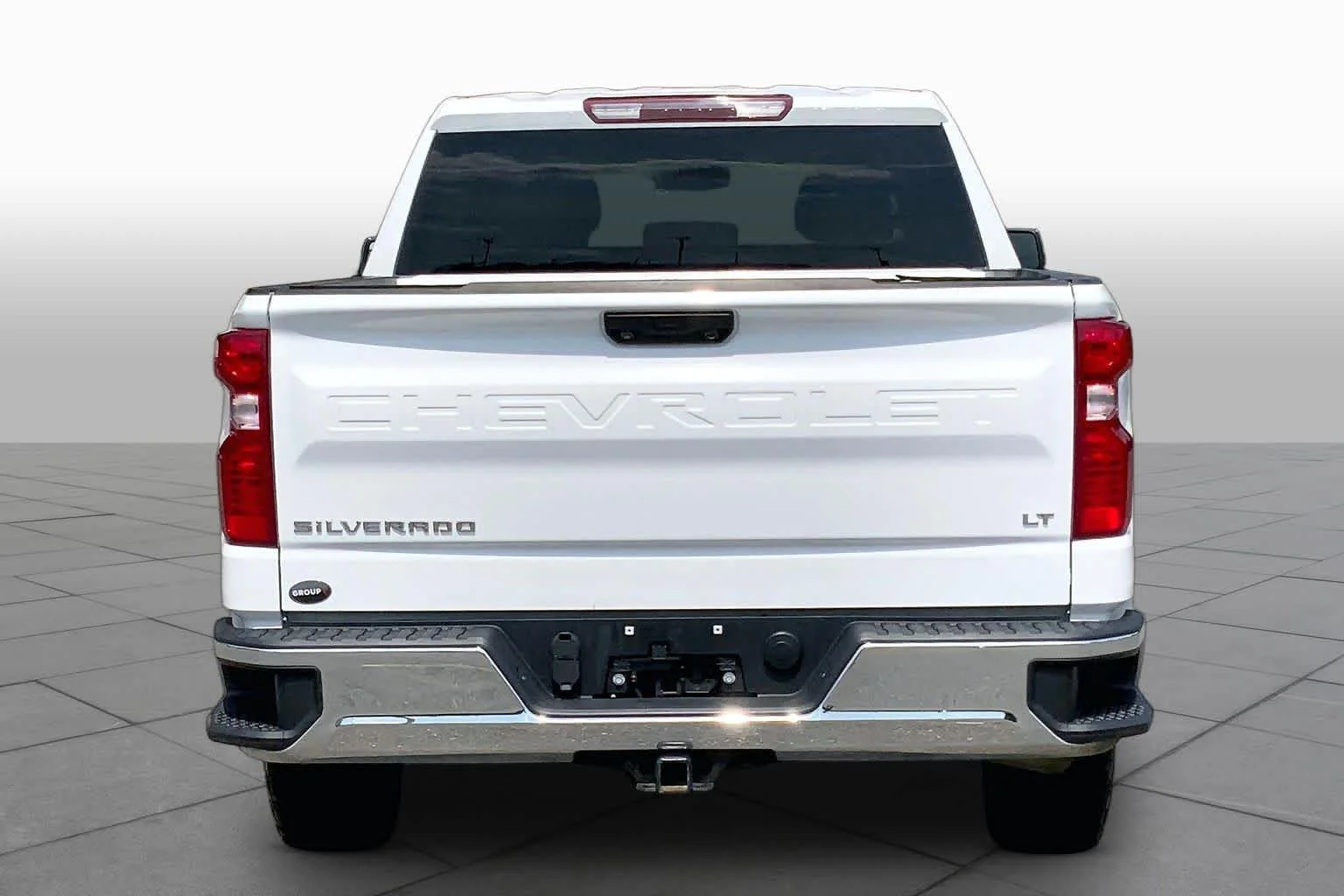 Certified Used 2022 Summit White Chevrolet LT image 5
