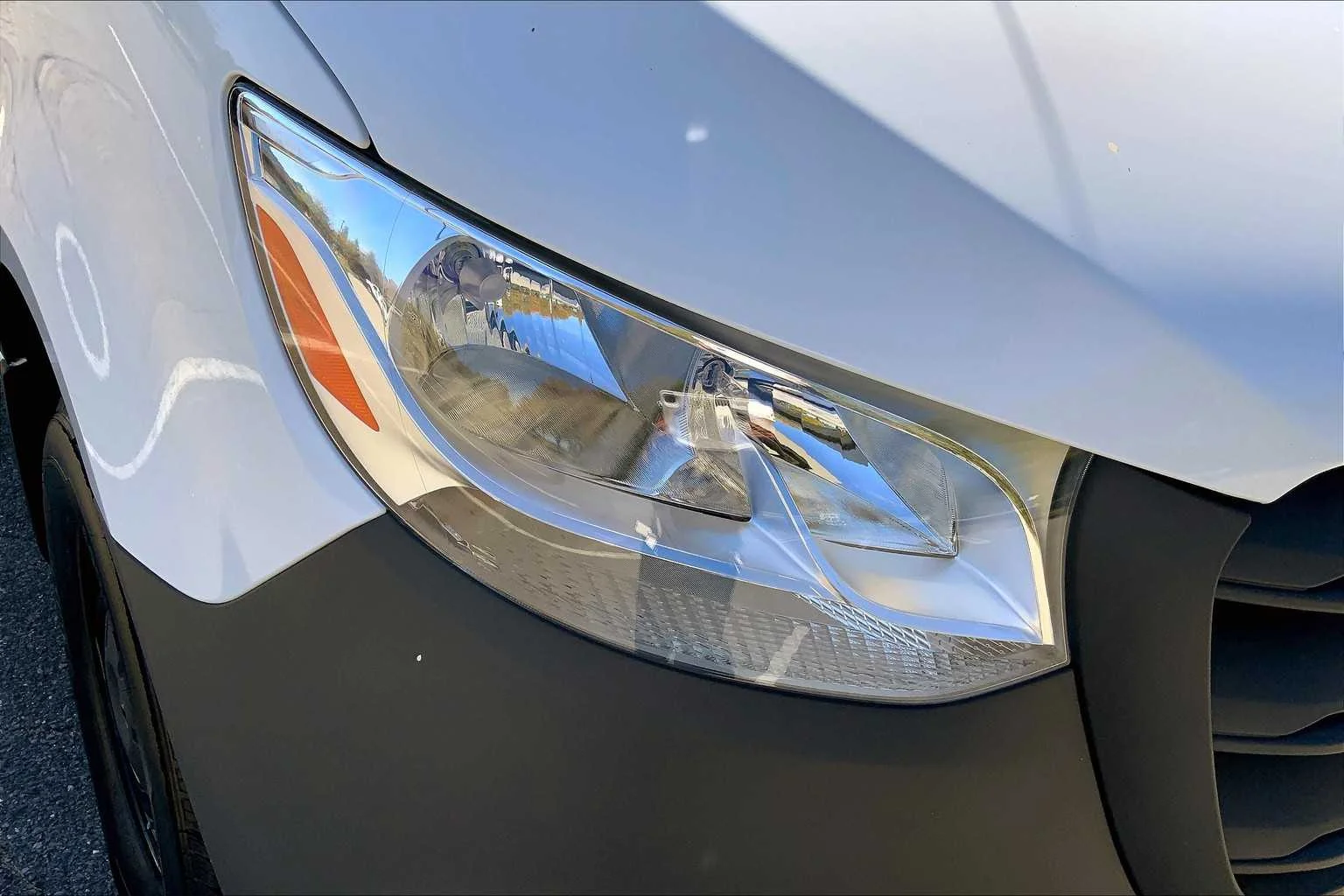 Used 2026 Arctic White Mercedes-Benz  image 18