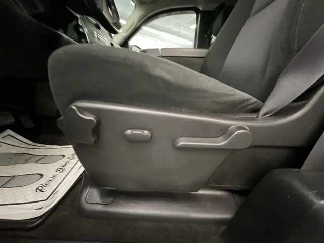 Used 2011 Black Chevrolet LT image 12
