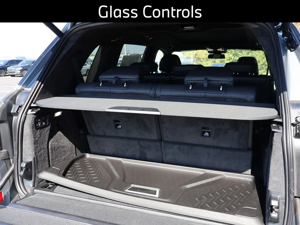 Certified Used 2026 Skyscraper Grey Metallic BMW xDrive40i image 20
