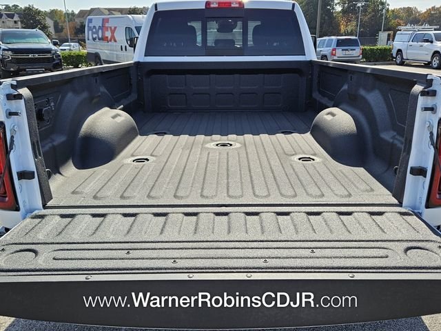 2026 RAM 3500 Tradesman - Photo 12