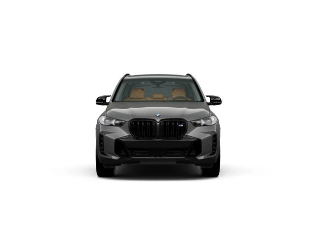New 2026 Dravit Grey Metallic BMW  image 2