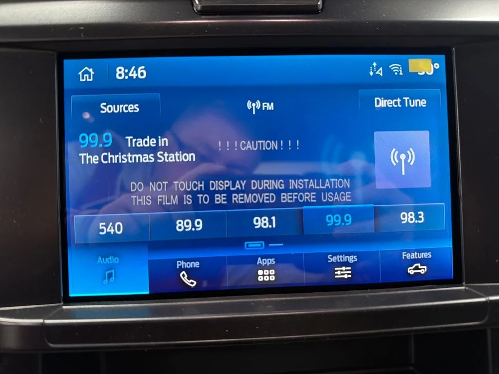 2026 Ford F-250 Super Duty XLT - Photo 23