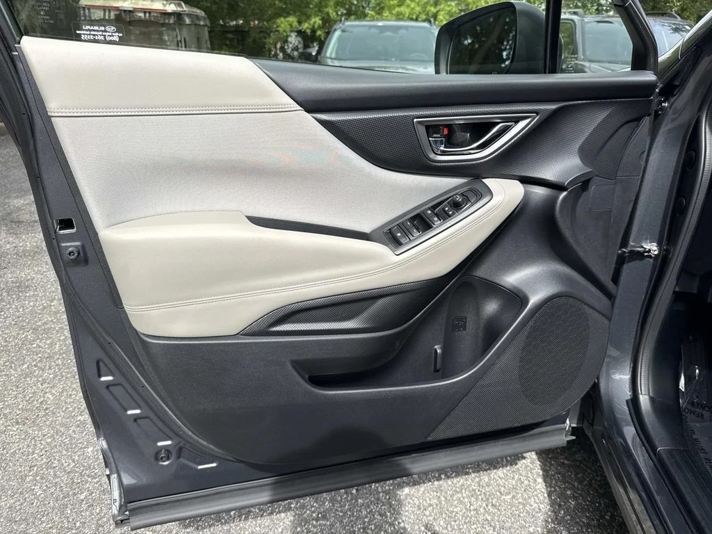 Certified Used 2023 Gray Subaru Premium image 19