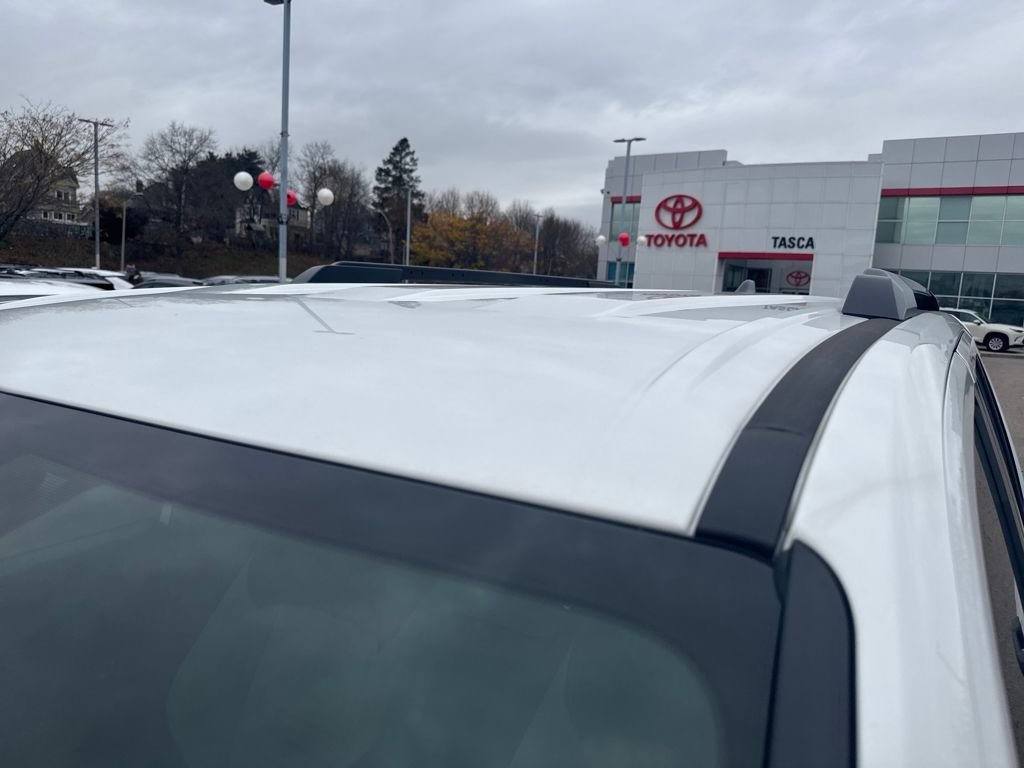 2025 Toyota 4Runner TRD Off-Road - Photo 43