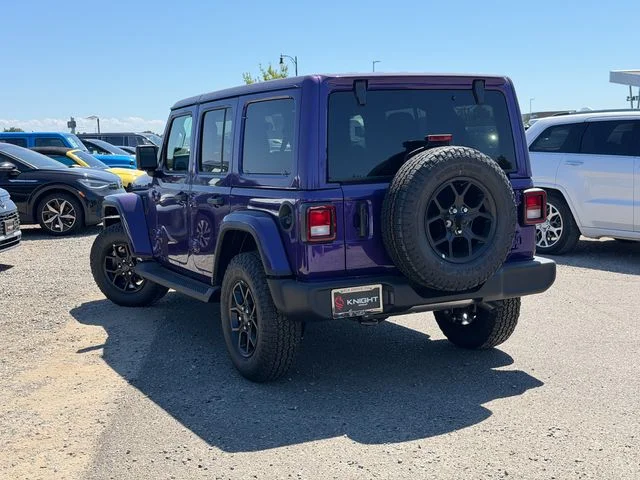 New 2026 Reign Jeep  image 11