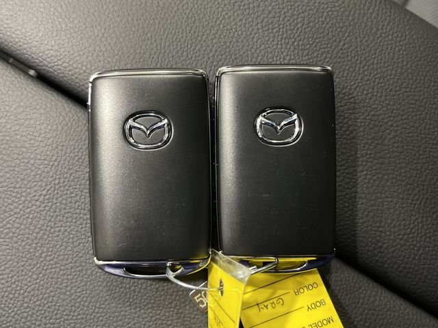 Used 2025 Gray Mazda 2.5 S Preferred Package image 31
