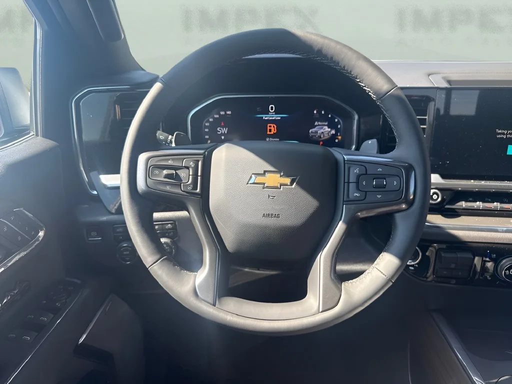 New 2026 White Chevrolet High Country image 15