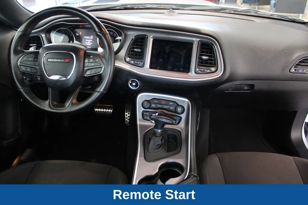 Used 2022  Dodge R/T Scat Pack image 8