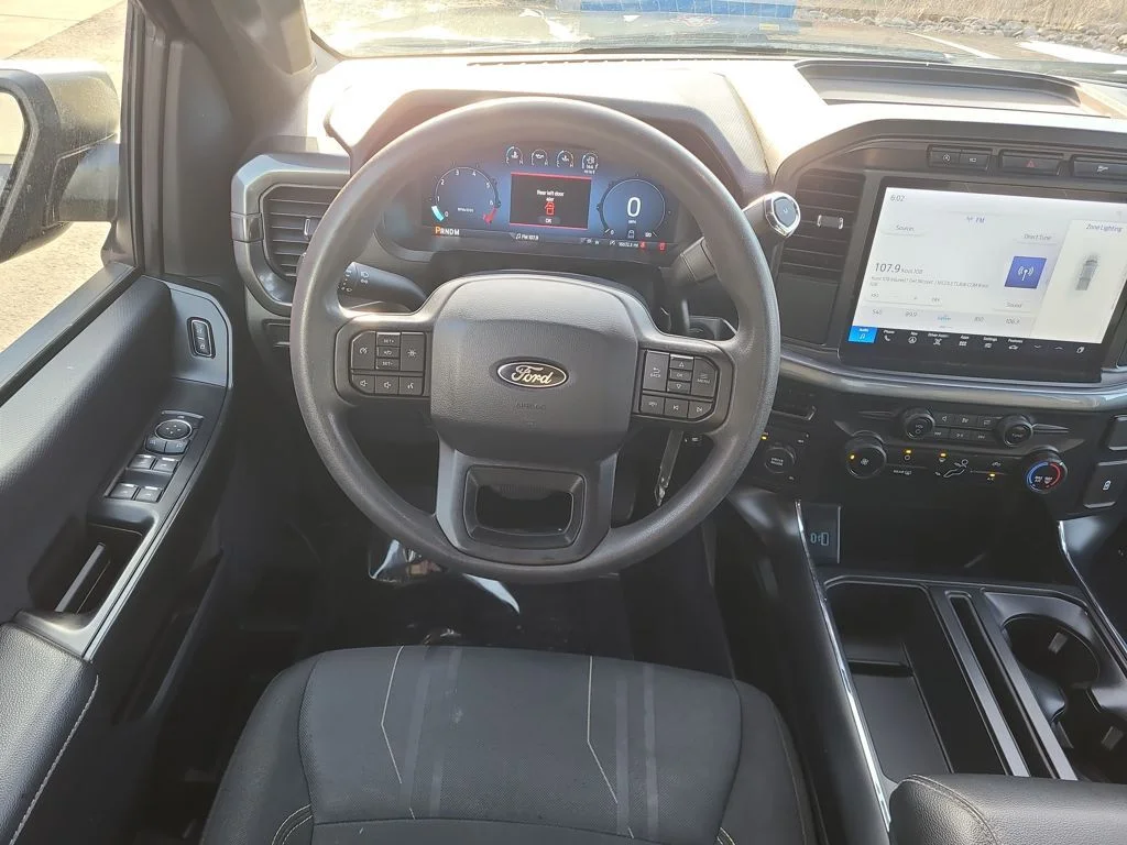 2024 Ford F-150 STX - Photo 25