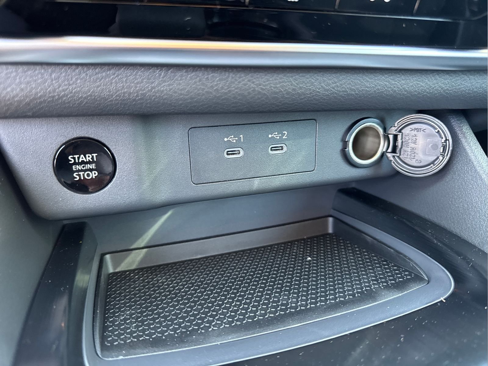 New 2026 Gray Nissan S image 27
