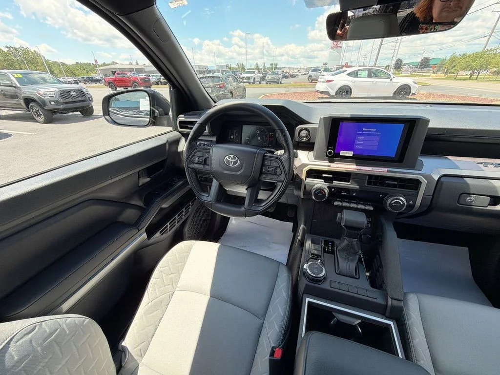 New 2026 Underground Toyota  SR5 image 15