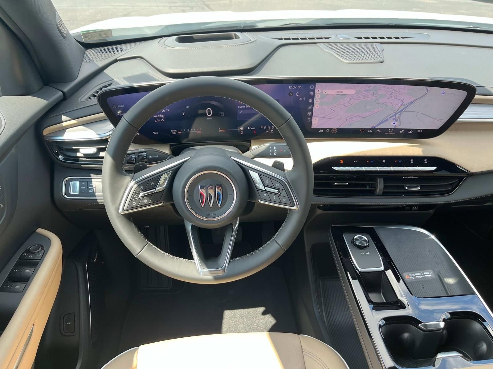 2026 Buick Enclave Preferred - Photo 13