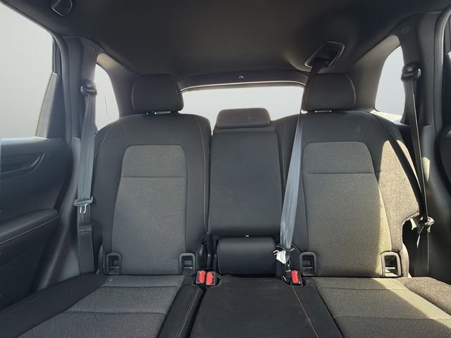 Used 2024 Black Honda Sport image 27