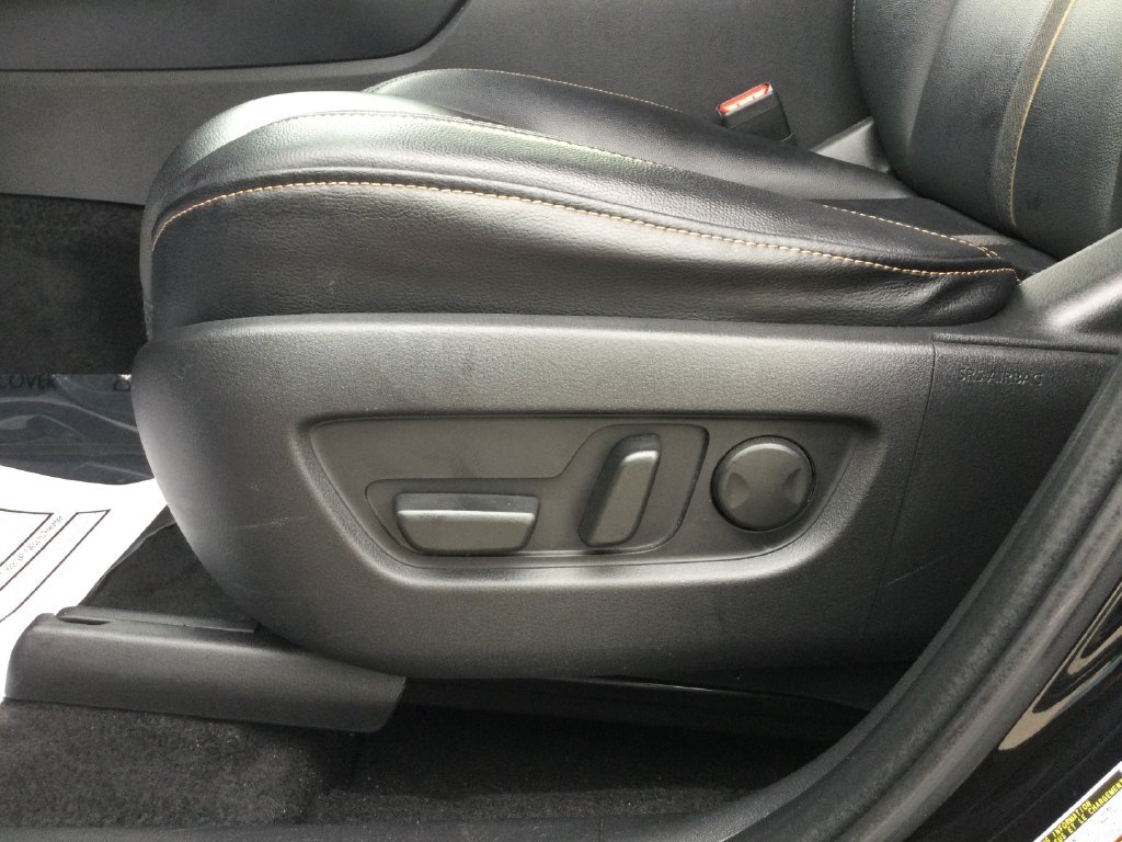 2025 Mazda CX-90 Select Package - Photo 16