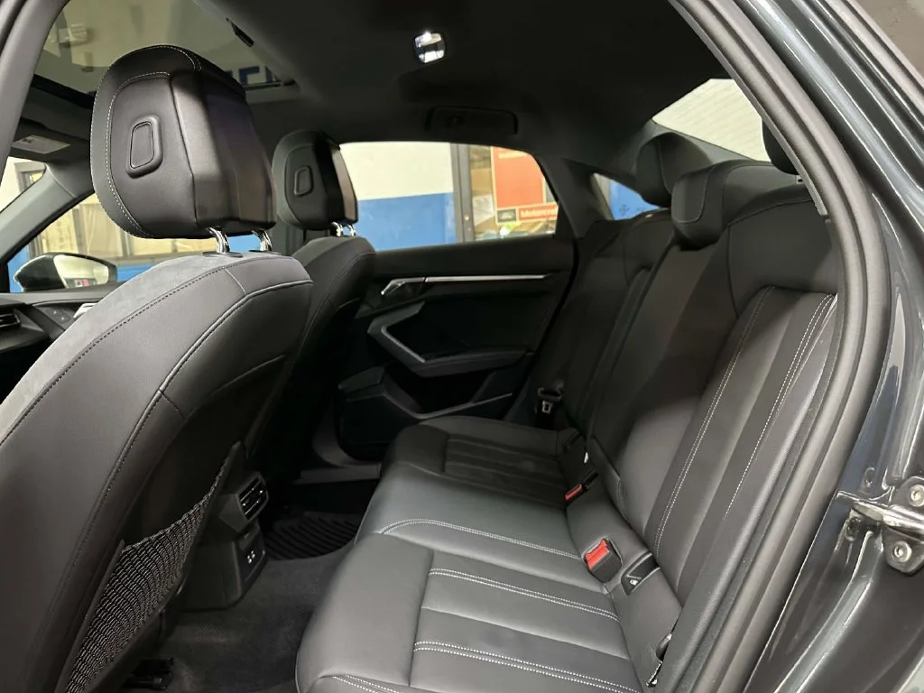 Certified Used 2026 Gray Audi  image 20