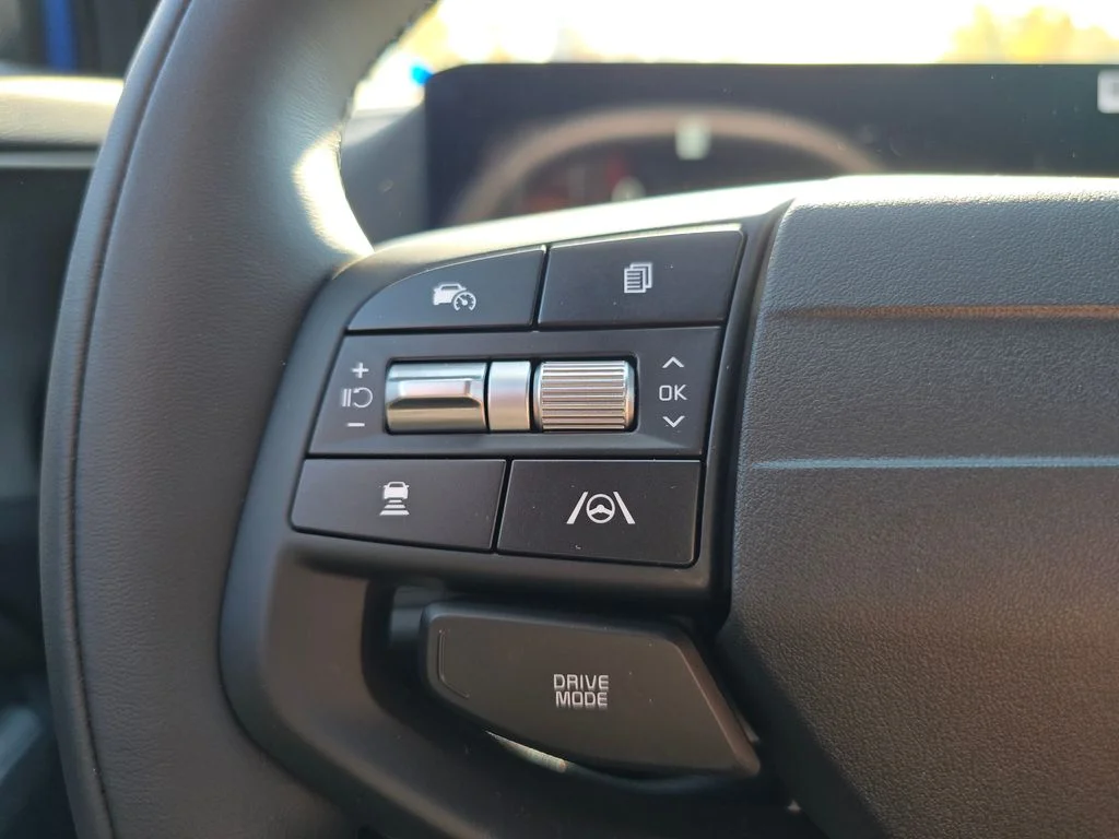 2026 Kia Sportage X-Line - Photo 31