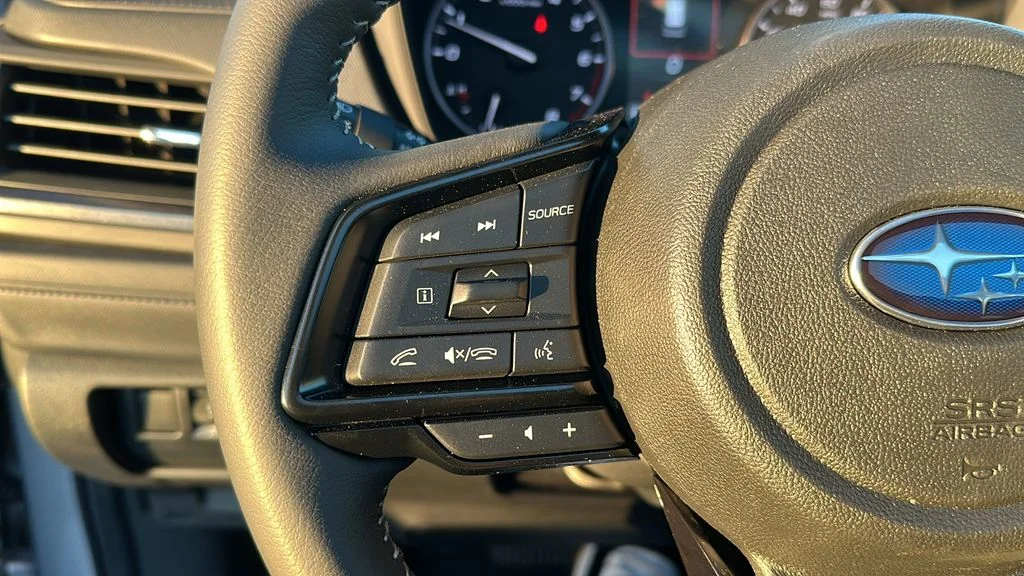 2026 Subaru Forester Premium - Photo 17