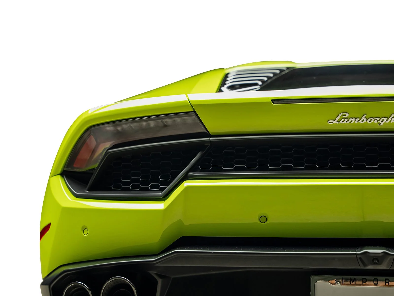 Used 2019 Beige Lamborghini LP580-2 image 12