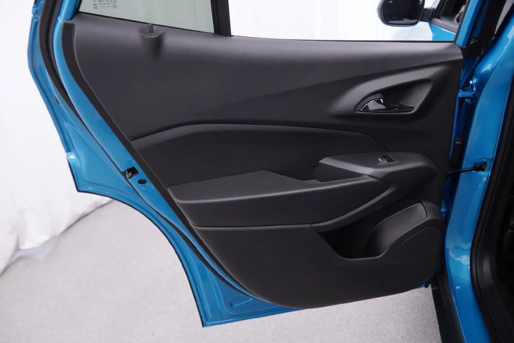 New 2026 Marina Blue Metallic Chevrolet 1RS image 32