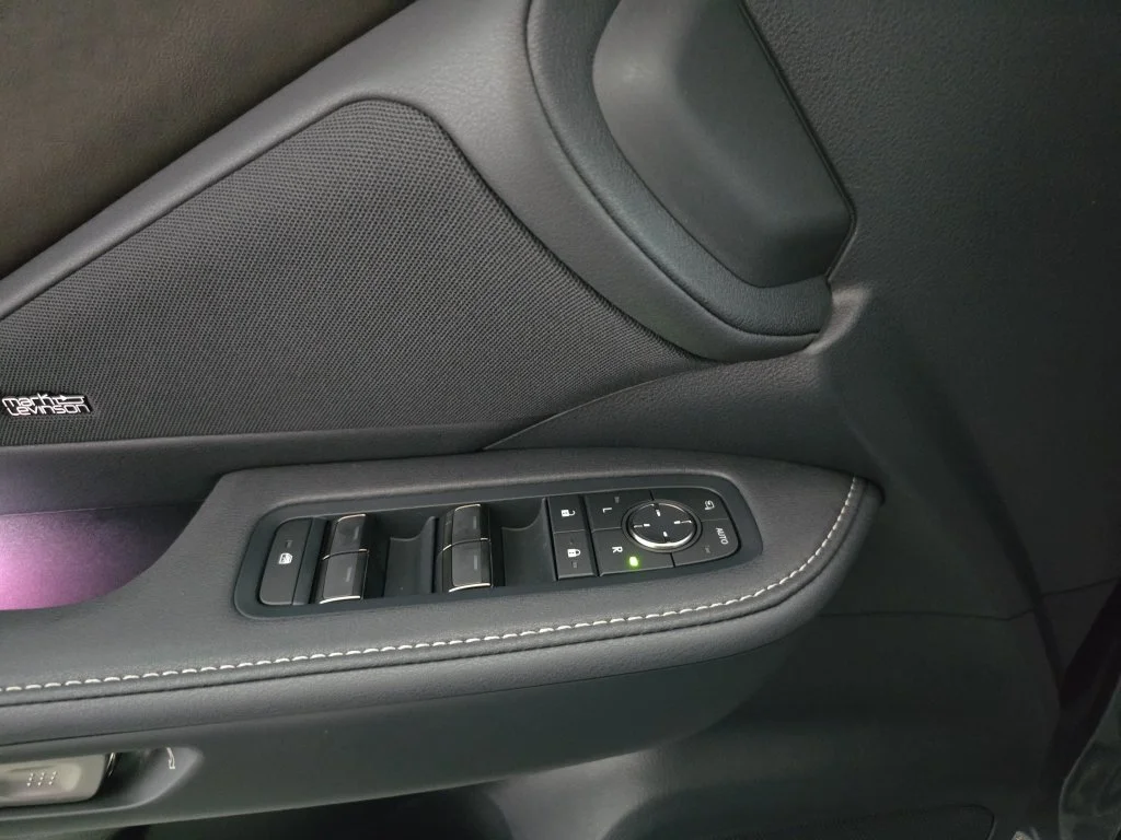 New 2026 Cloudburst Gray Lexus LUXURY AWD image 25
