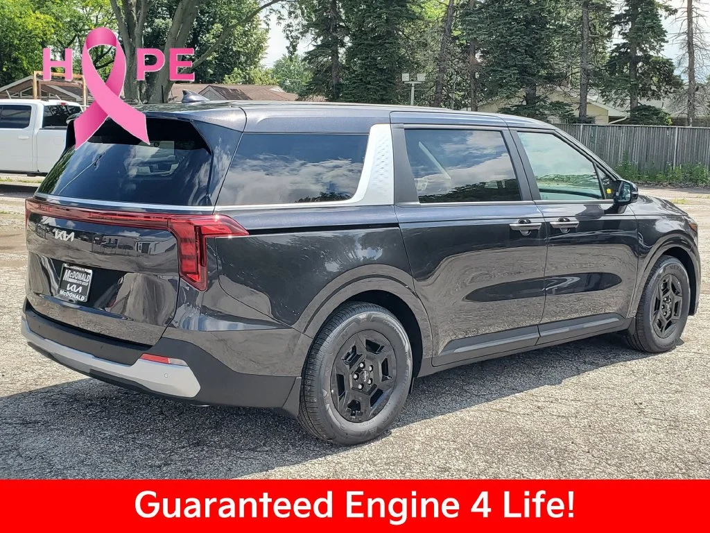 New 2026 Panthera Metal Kia LXS image 3