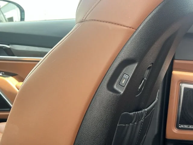 Used 2025 Green Kia SX-Prestige X-Line image 40